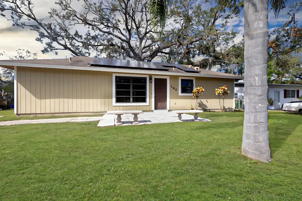 160 Golden Sands Drive Sarasota FL 34232