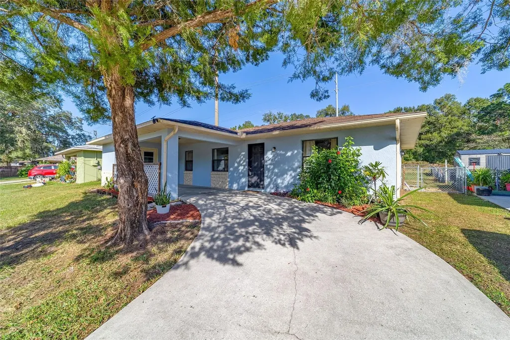 1811 NE 30th Street Ocala FL 34479