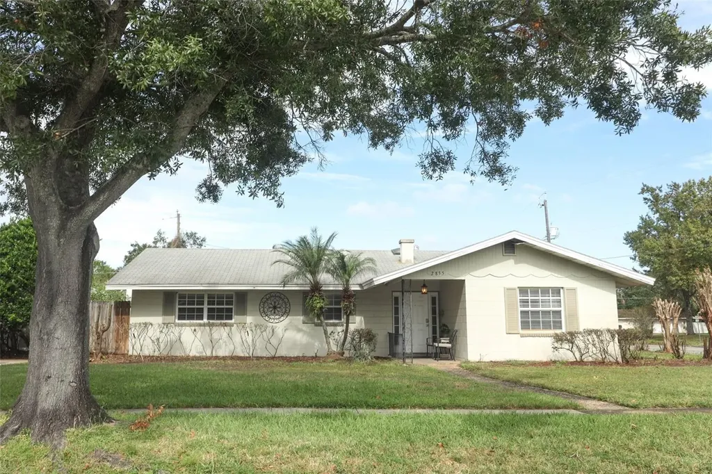 2855 Lion Heart Road Winter Park FL 32792