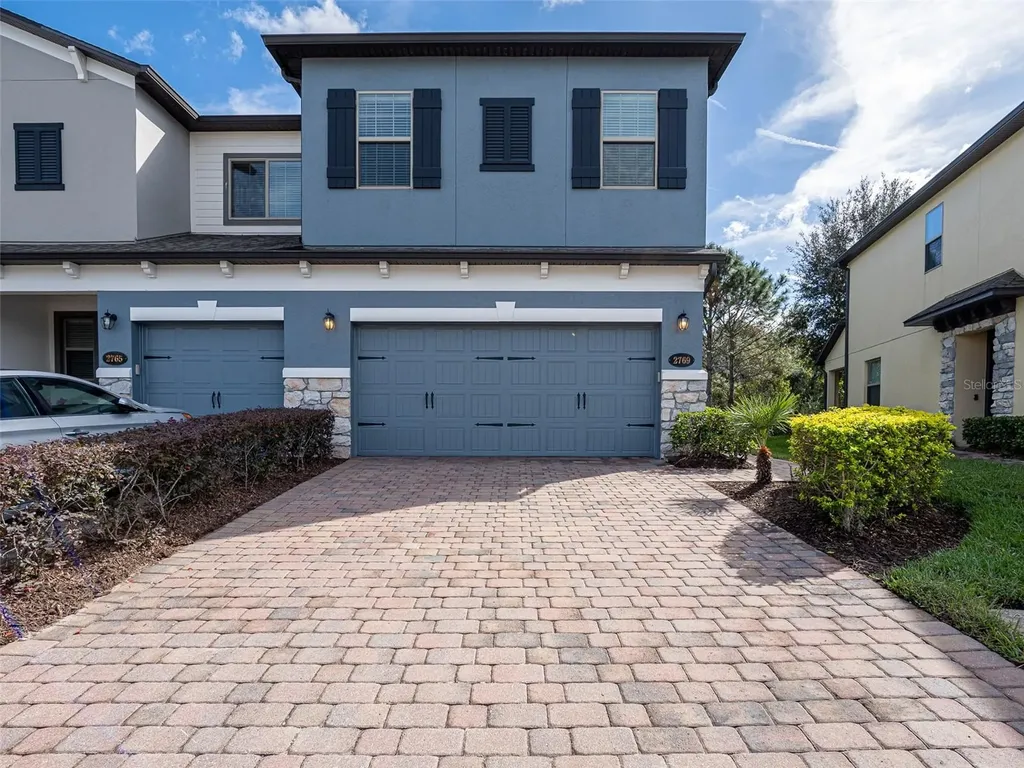 2769 Econ Landing Boulevard Orlando FL 32825