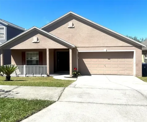 2059 Newtown Road Groveland FL 34736