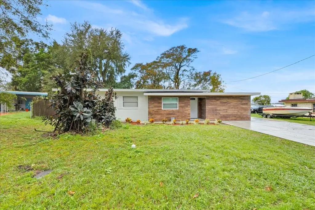 1822 W Grant Street Orlando FL 32805