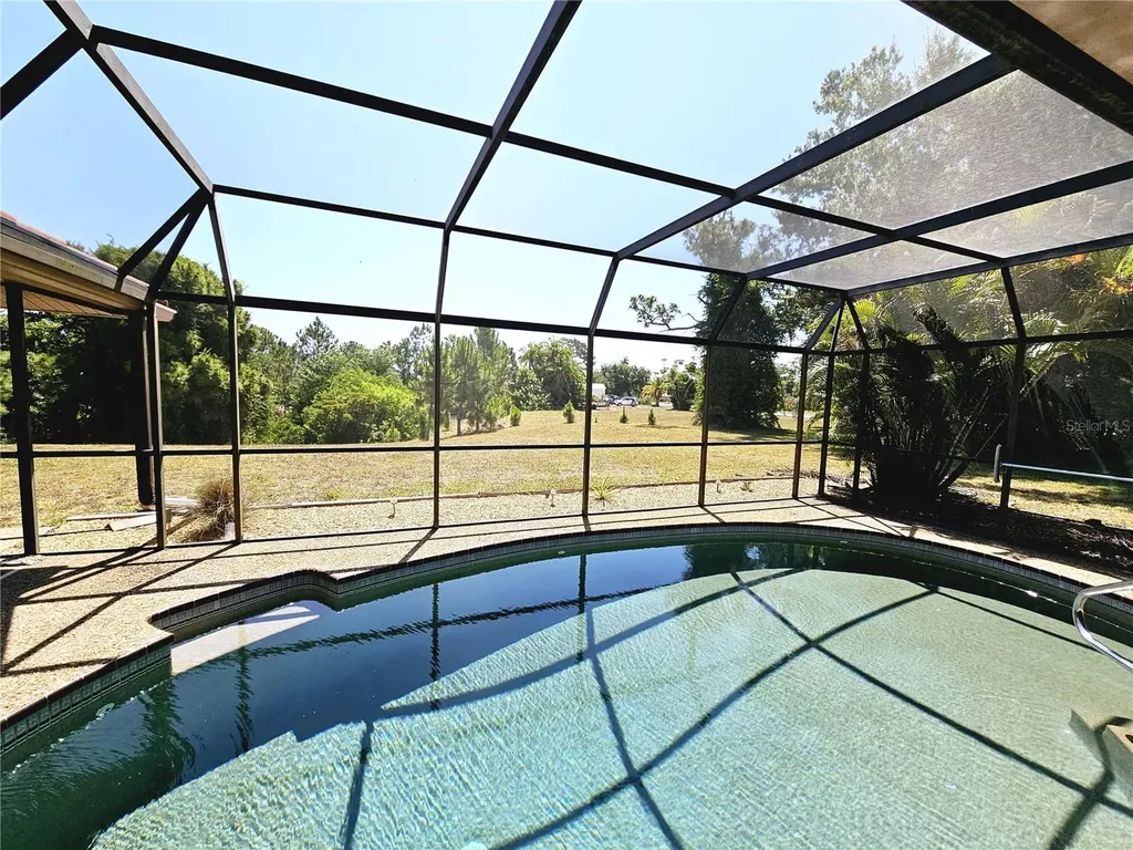 2411 Belle Road Englewood FL 34223