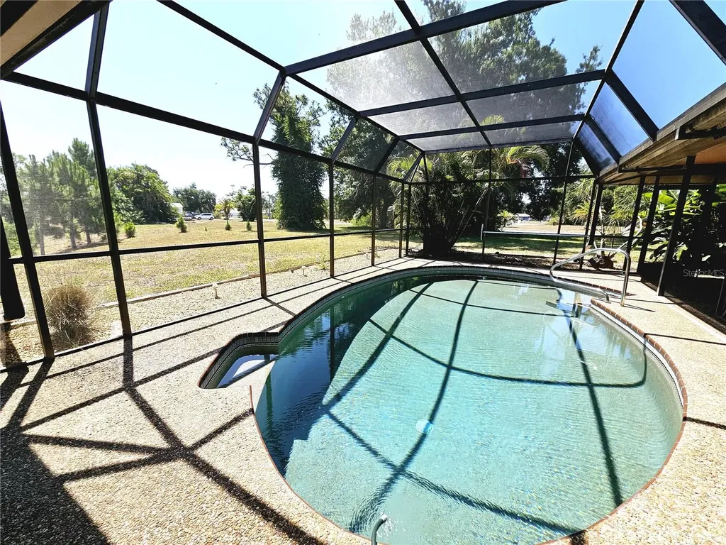 2411 Belle Road Englewood FL 34223