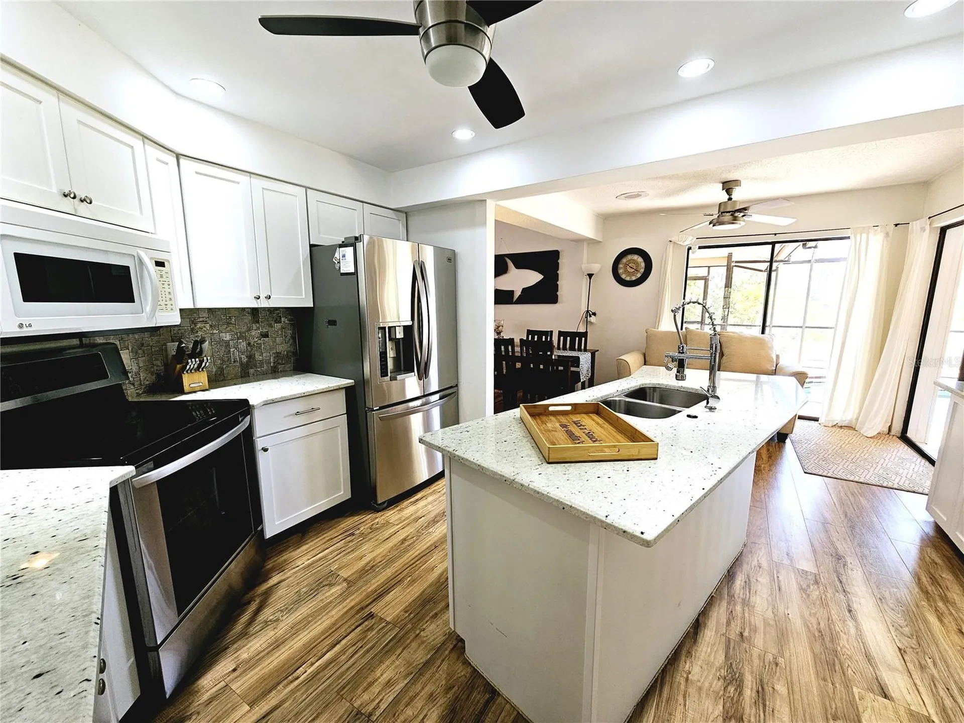 2411 Belle Road Englewood FL 34223