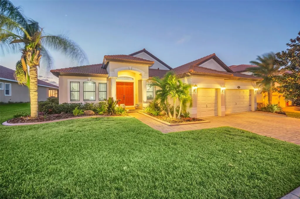 4026 Sunset Lake Drive Lakeland FL 33810