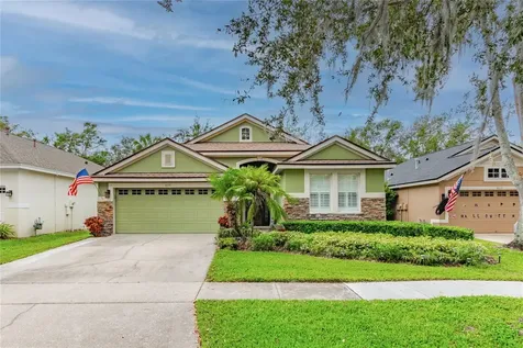 6115 Gannetwood Place Lithia FL 33547