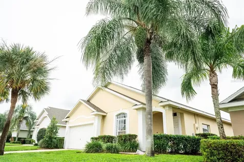 16635 Palm Spring Drive Clermont FL 34714