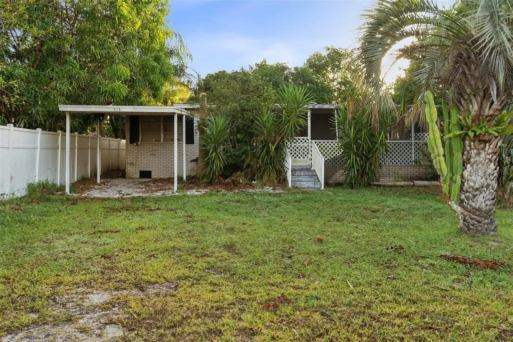 515 4th Street S Dundee FL 33838