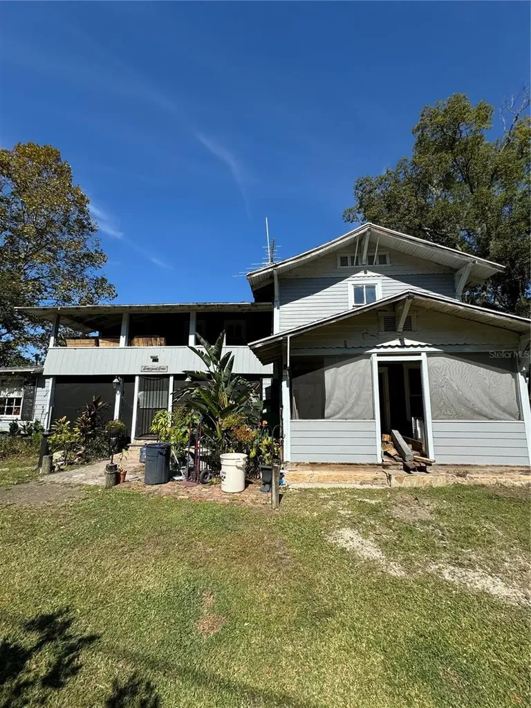 929 Alibrandi Road Leesburg FL 34748