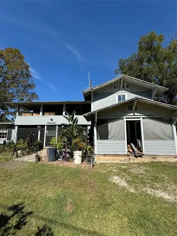 929 Alibrandi Road Leesburg FL 34748