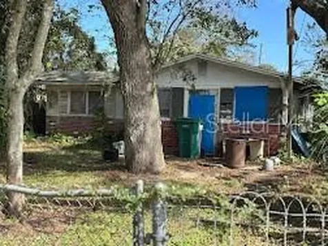 1319 Bender Avenue Daytona Beach FL 32117