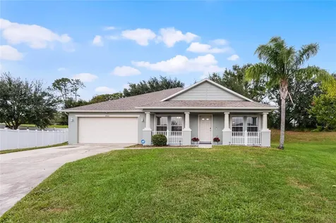 4420 Kabarda Court Orlando FL 32818