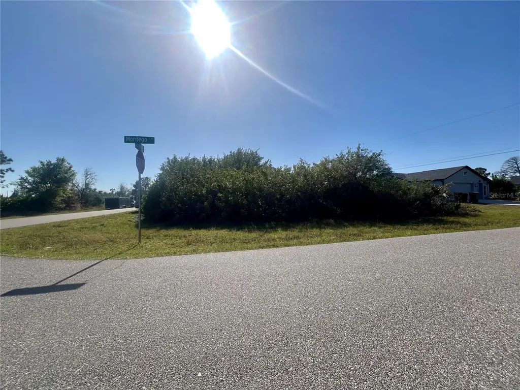 5593 Montego Lane Port Charlotte FL 33981