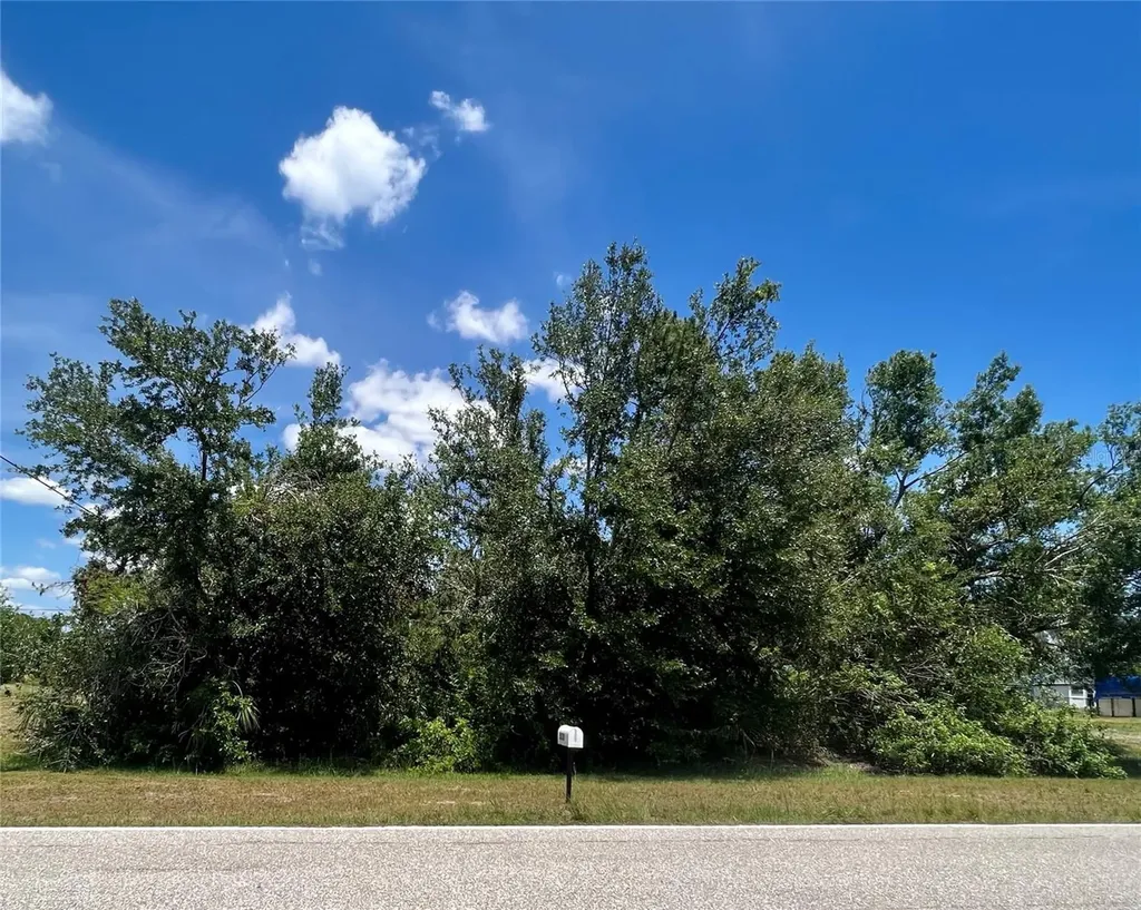 5432 Gillot Boulevard Port Charlotte FL 33981