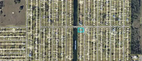 2710 NE 6th Avenue Cape Coral FL 33909