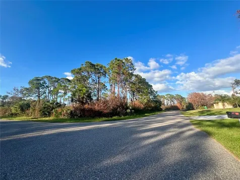 5186 Venus Terrace Port Charlotte FL 33981