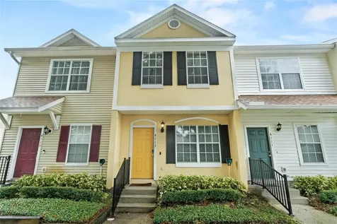 4113 Plantation Cove Drive Orlando FL 32810