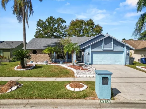 6710 Seafairer Drive Tampa FL 33615