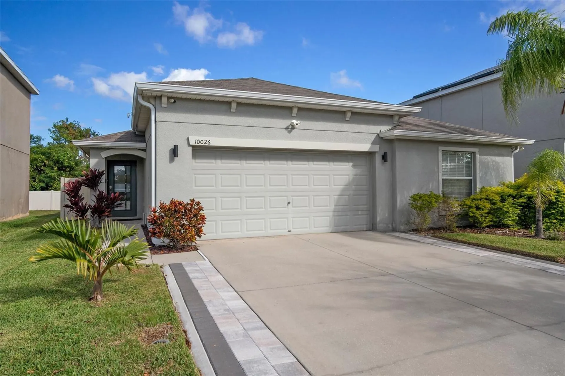 10026 Crested Fringe Drive Riverview FL 33578
