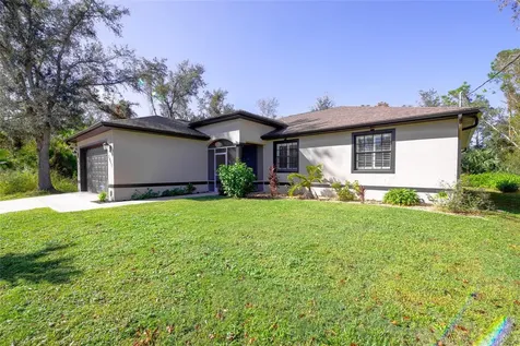 1041 S Lassonde Street North Port FL 34288