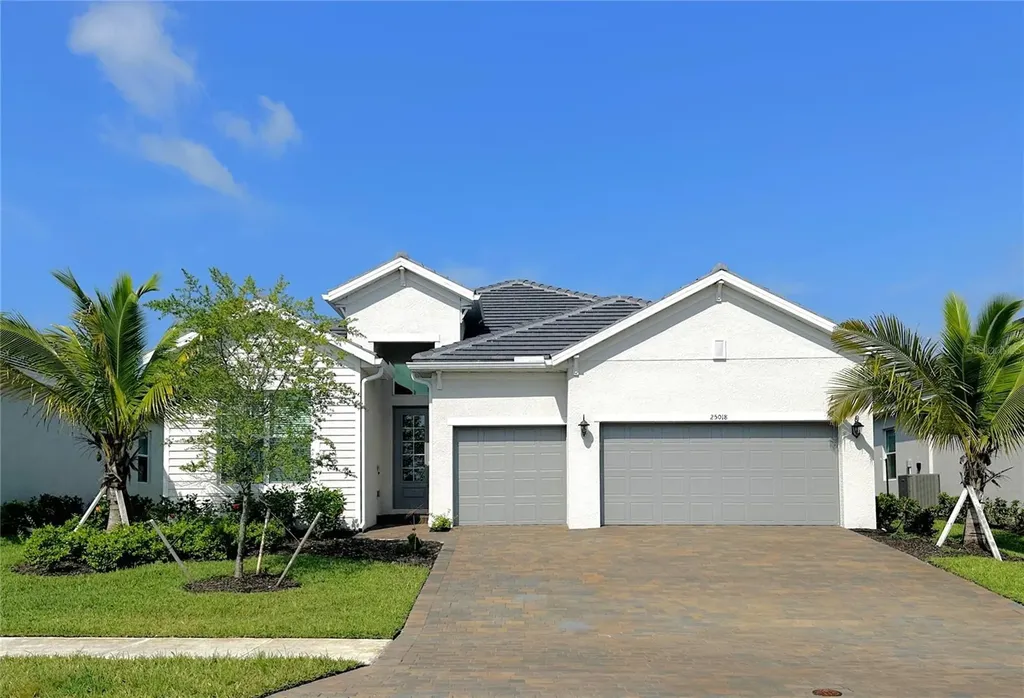 25018 Long Meadow Drive Punta Gorda FL 33955