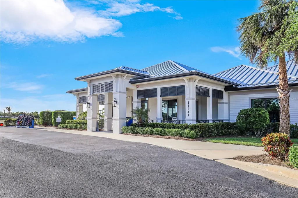 25018 Long Meadow Drive Punta Gorda FL 33955