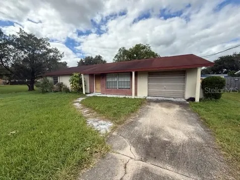 1818 Murdock Boulevard Orlando FL 32825