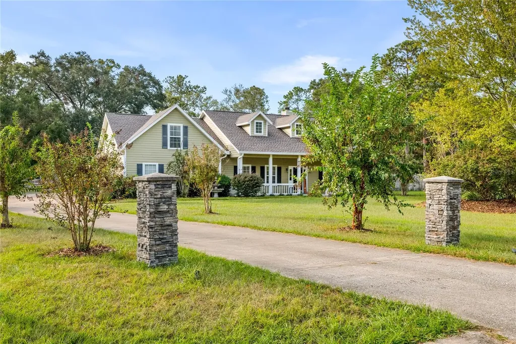 16446 NW 208th Way High Springs FL 32643