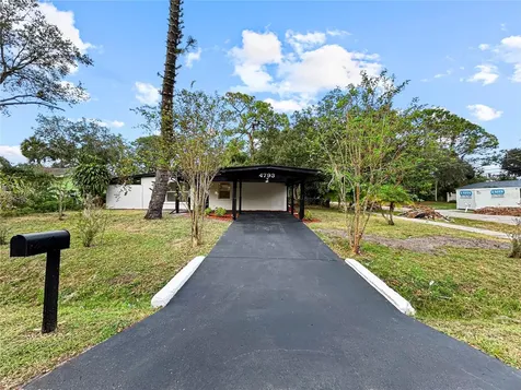 4793 Kerry Lane Sarasota FL 34232