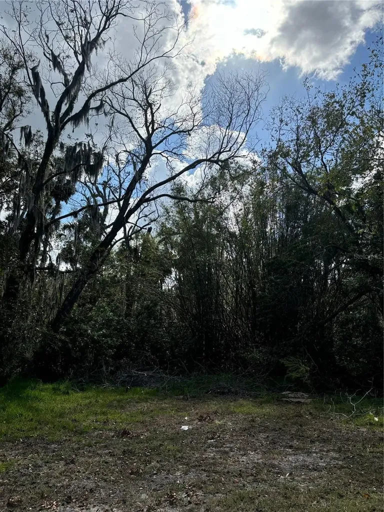0 Kolb Place Hudson FL 34667