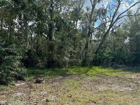 0 Kolb Place Hudson FL 34667