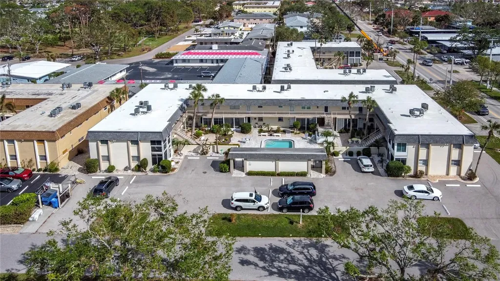 200 Park Boulevard N Venice FL 34285