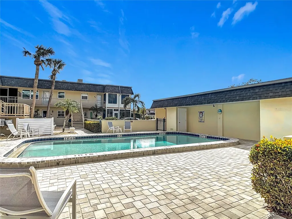 200 Park Boulevard N Venice FL 34285