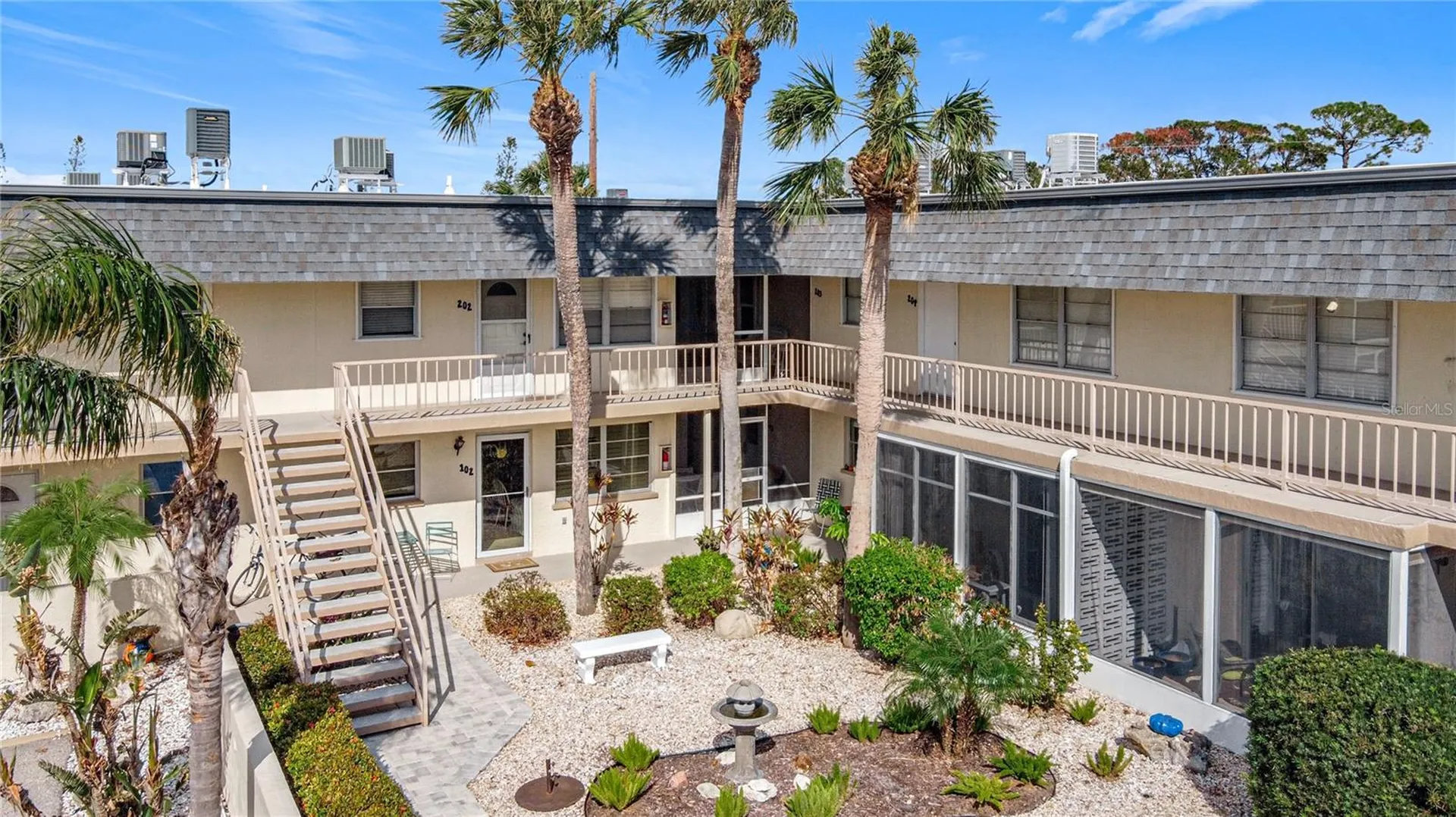 200 Park Boulevard N Venice FL 34285
