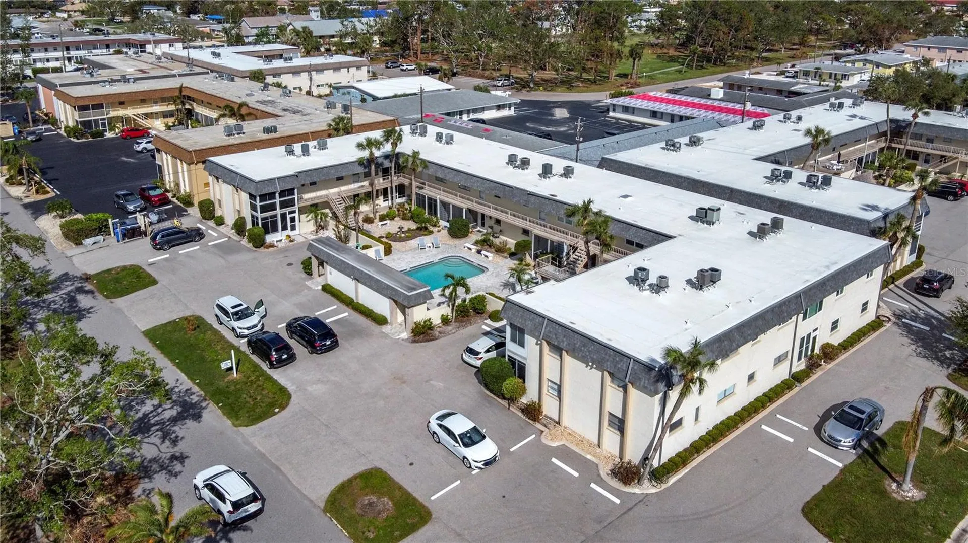 200 Park Boulevard N Venice FL 34285