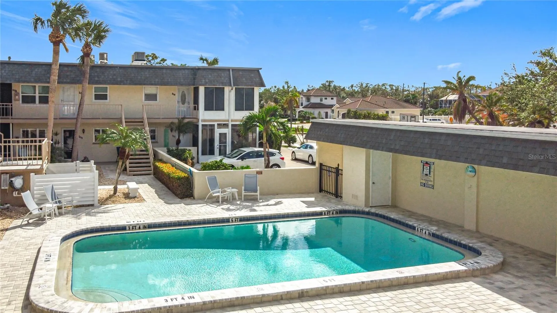 200 Park Boulevard N Venice FL 34285