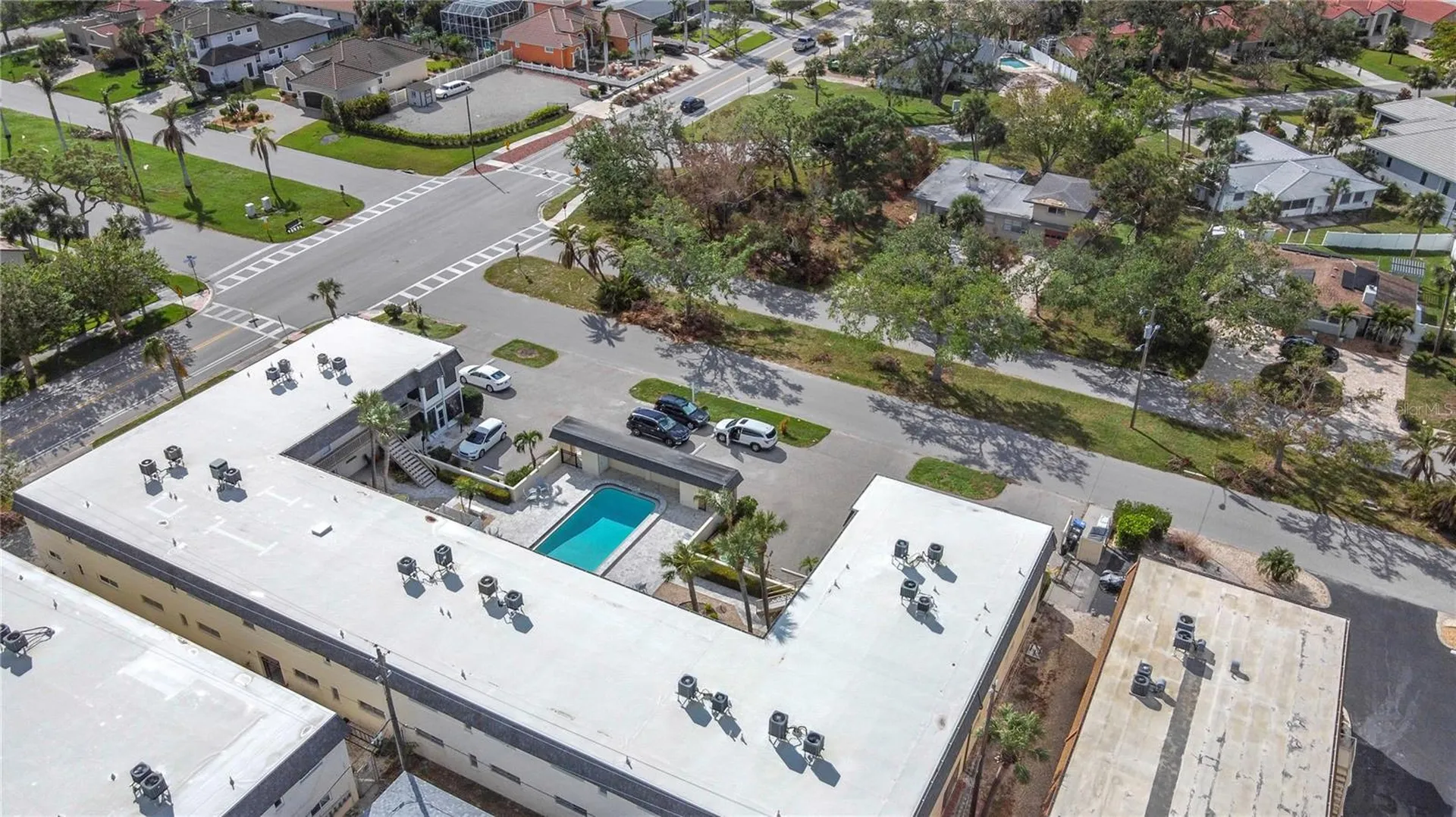 200 Park Boulevard N Venice FL 34285