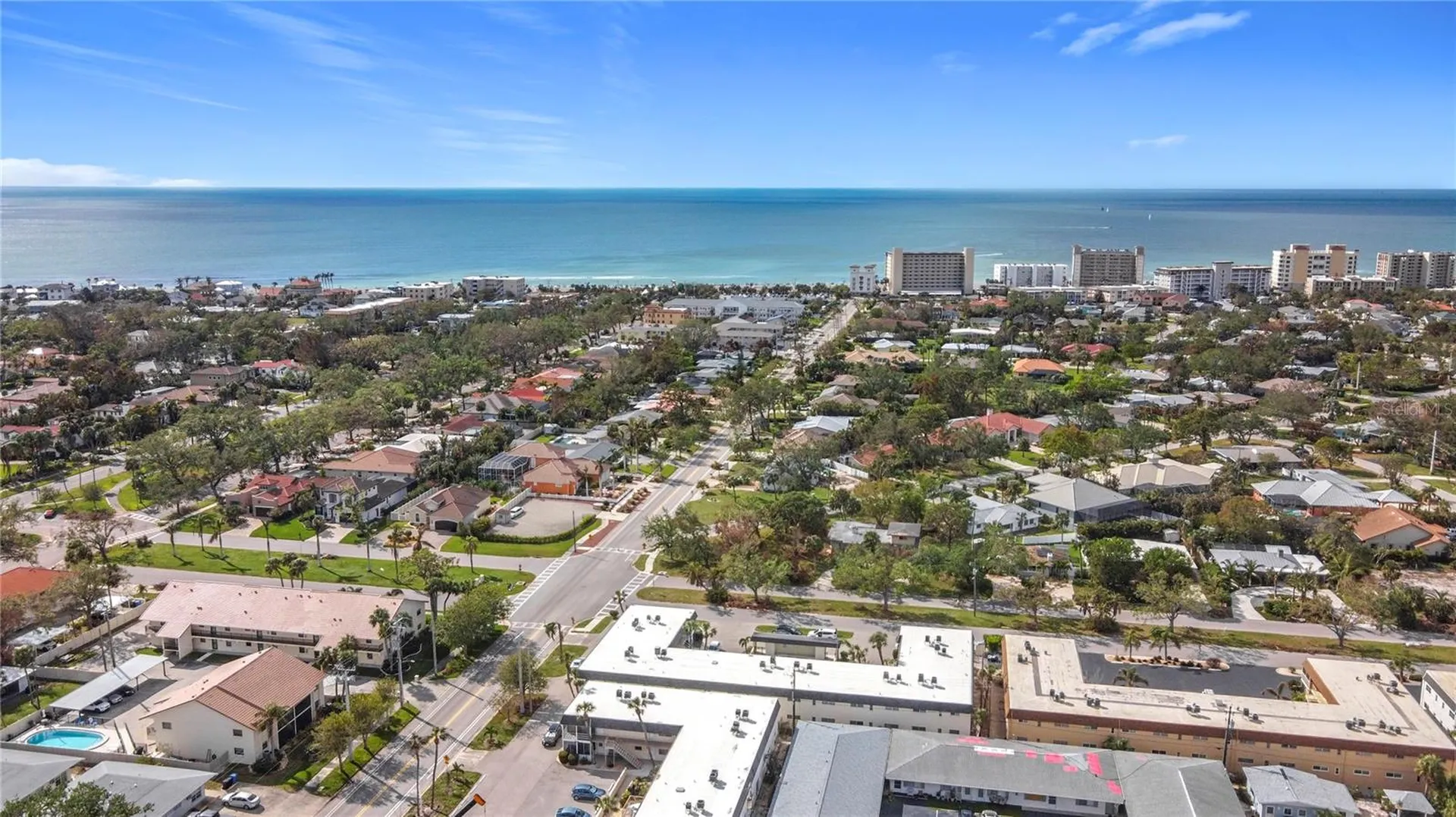 200 Park Boulevard N Venice FL 34285