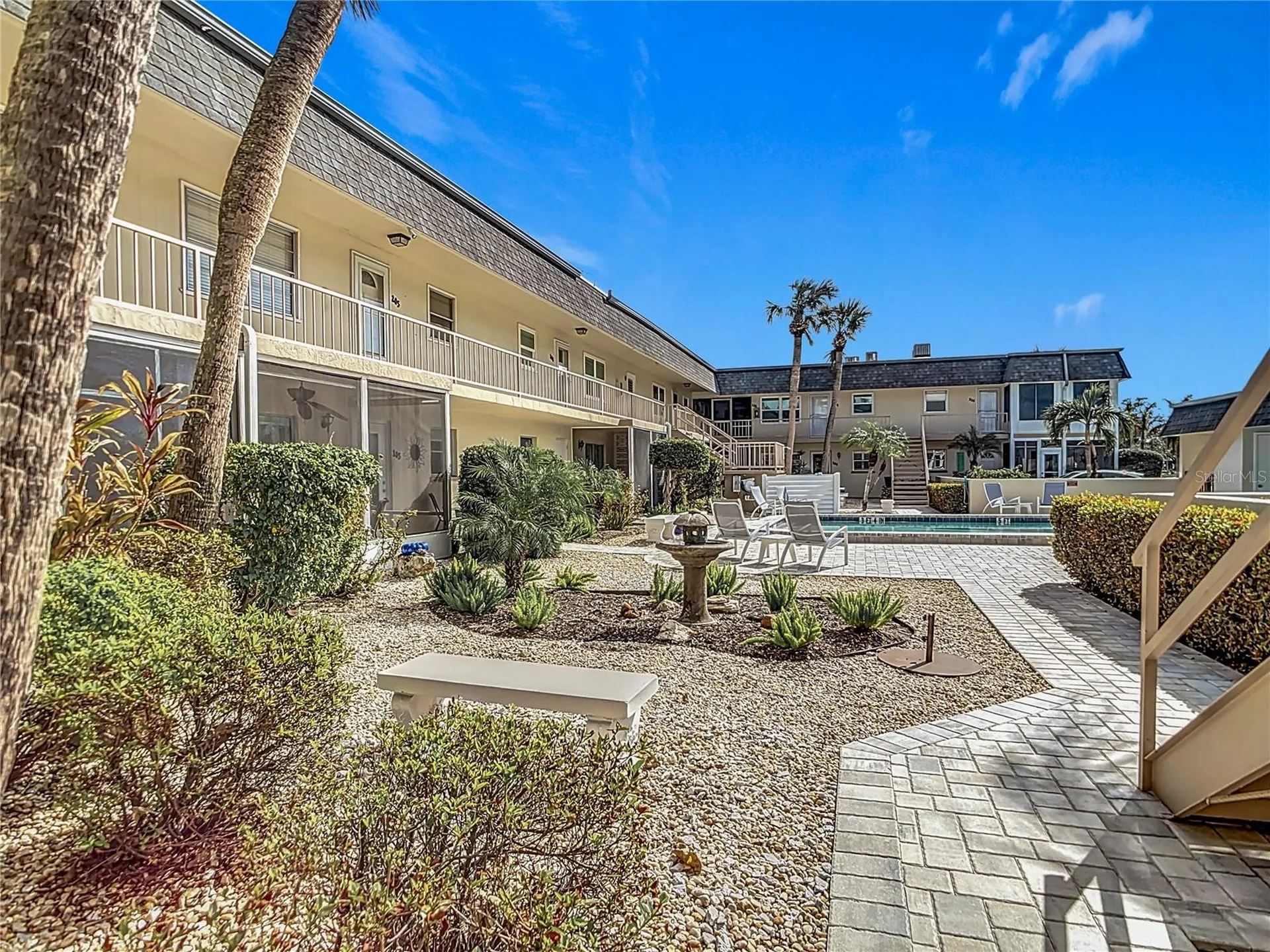 200 Park Boulevard N Venice FL 34285