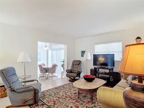 200 Park Boulevard N Venice FL 34285