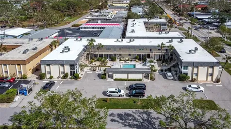200 Park Boulevard N Venice FL 34285