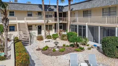 200 Park Boulevard N Venice FL 34285