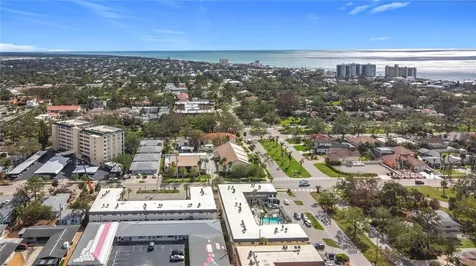 200 Park Boulevard N Venice FL 34285