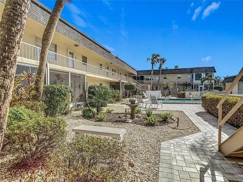 200 Park Boulevard N Venice FL 34285