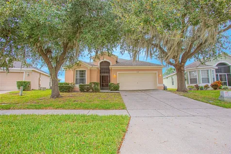 3128 Stonehurst Circle Kissimmee FL 34741
