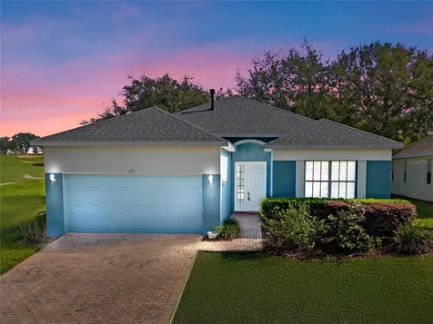 2517 Castle Pines Street Clermont FL 34711