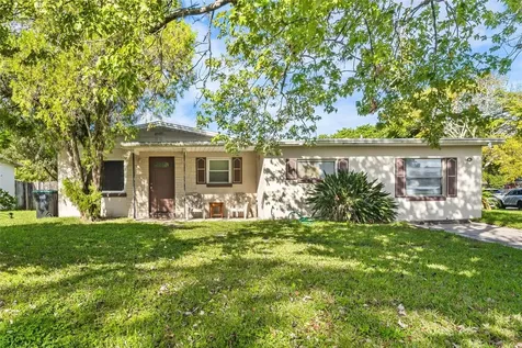 2814 Bonneville Drive Orlando FL 32826