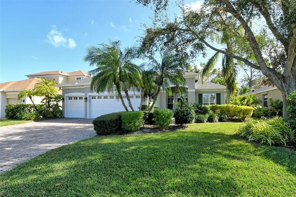 7819 Ashley Circle Bradenton FL 34201