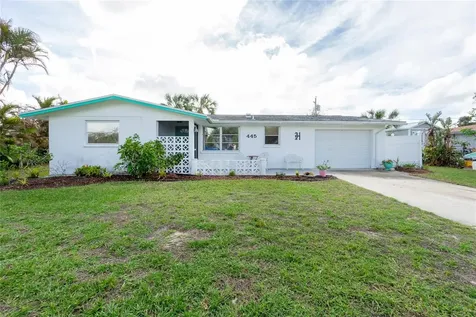 445 Creek Lane Drive Englewood FL 34223